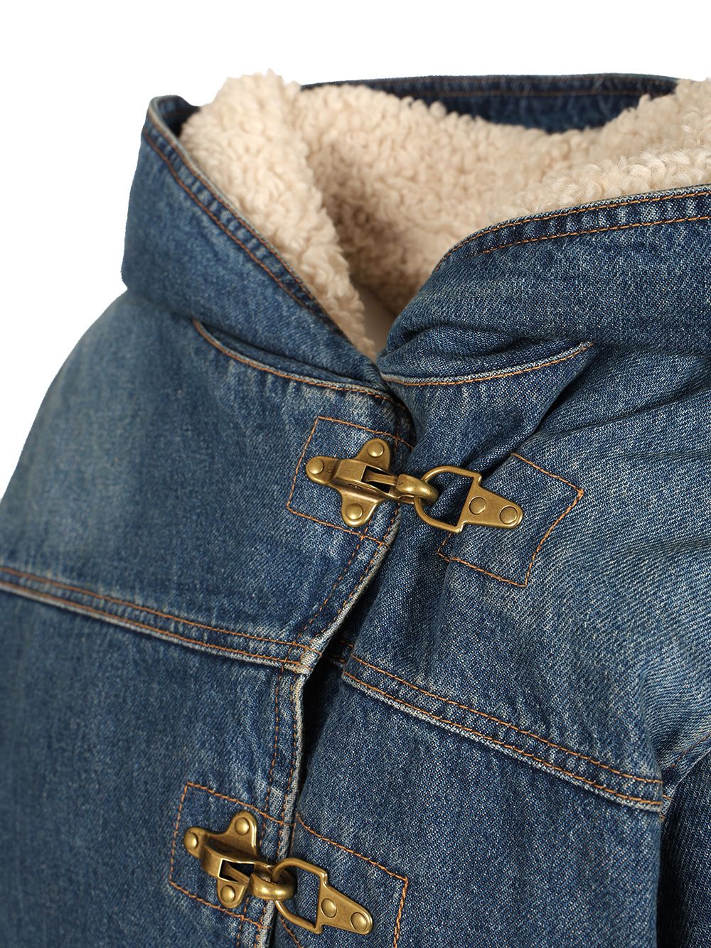 Isabel Marant Biane Jackets - Blue | faa262f707e9e87738d57de715c414026f559fe5