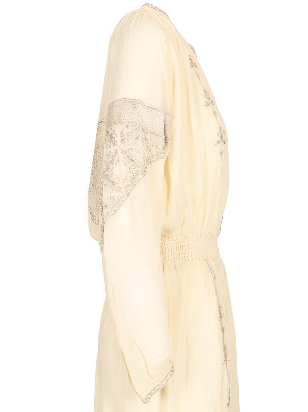 Isabel Marant Odilia Dresses - Beige | fb2b166f7e558ee12049943b087286c2f97d81d2