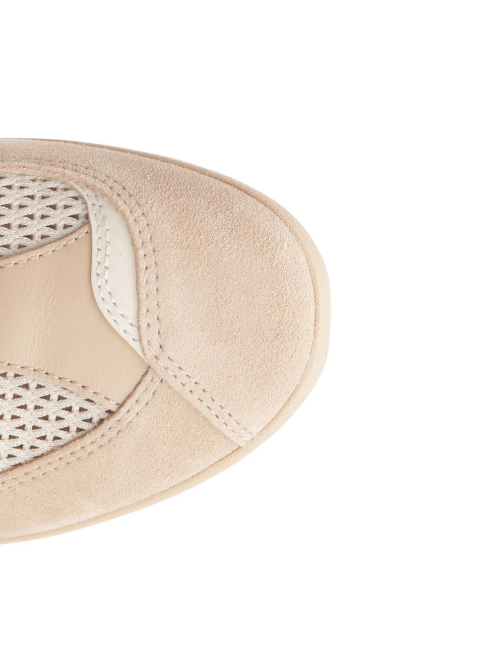 Chloe' Chloè Kick Sneakers - Rose | bee050b903ab474f704a6cb076494fab34d3991b