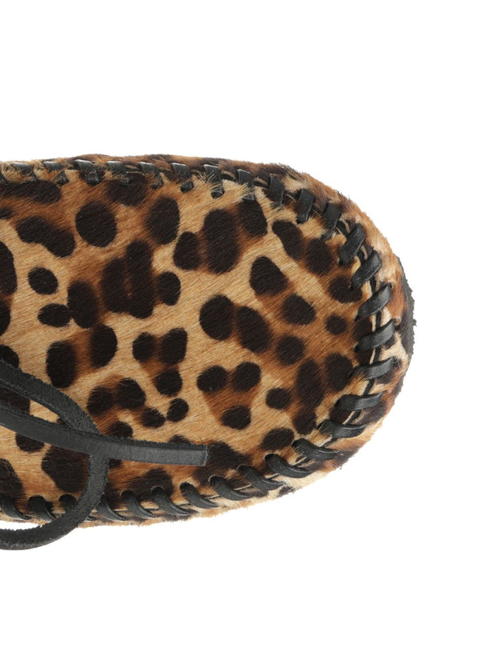 Isabel Marant Fitzo Scarpe basse - Animalier | c24a5f9af76671563834a57c706f76fe97591277