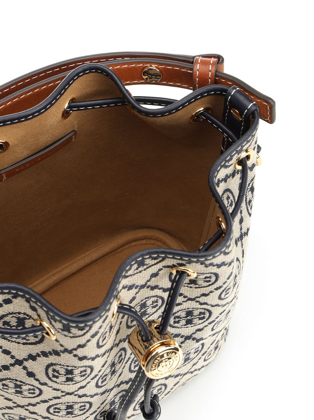 Tory Burch T Monogram Handbags - Blue | a59fb072f06b7e25a7bc98f5f511870efac99409