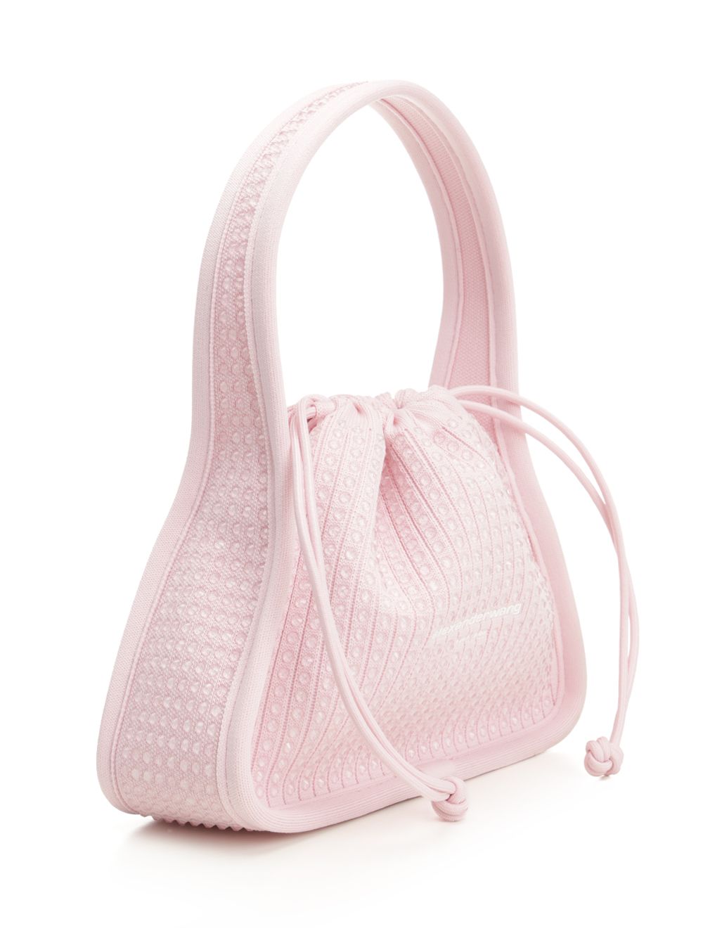 Alexander Wang Ryan Handbags - Rose | cc7dbff5921756933716373c85b1768cf9de4b19