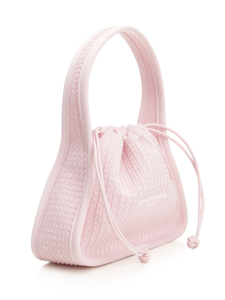 Alexander Wang Ryan Handbags - Rose | cc7dbff5921756933716373c85b1768cf9de4b19