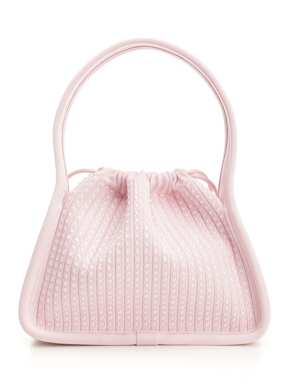 Alexander Wang Ryan Handbags - Rose | f9c6a45acd8a0a105bb5c96c0666a9057e0f1a93