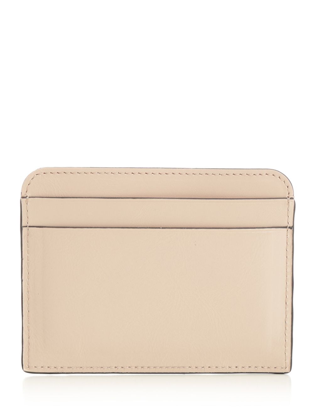Chloe' Chloé Iconic Wallets - Beige | 4783ff43d0783e2ed35bbf2f48d4330901e8452e