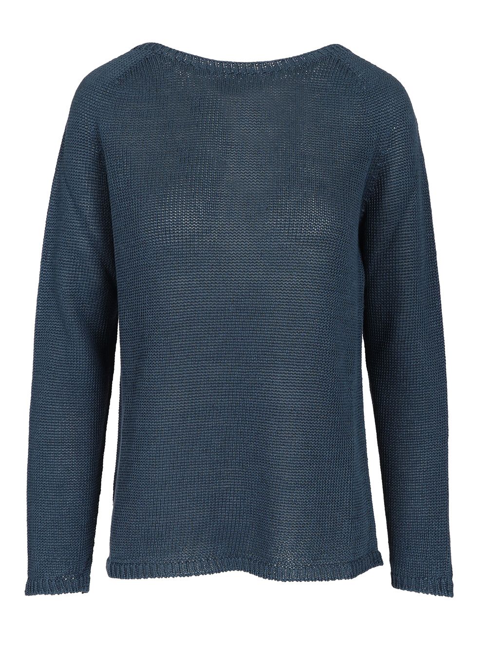 'S Max Mara Giolino Knitwear - Blue | b169ddda75b7caf9f0b1c556bea3d21a4dc4d715