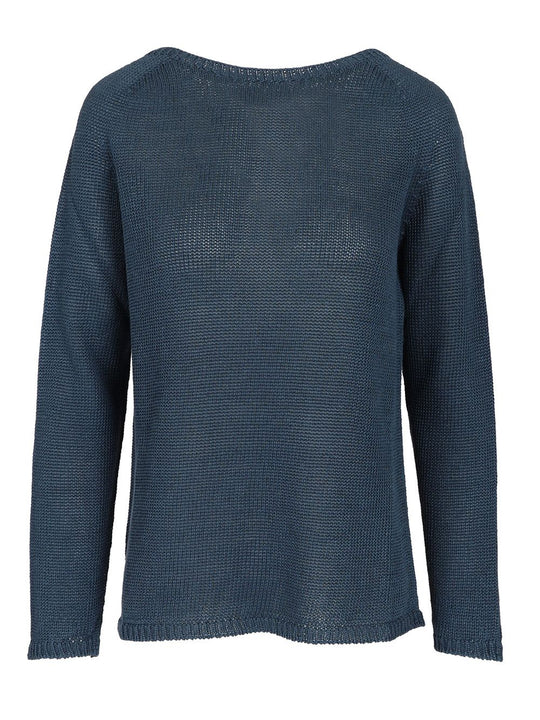 Giolino Knitwear Blue
