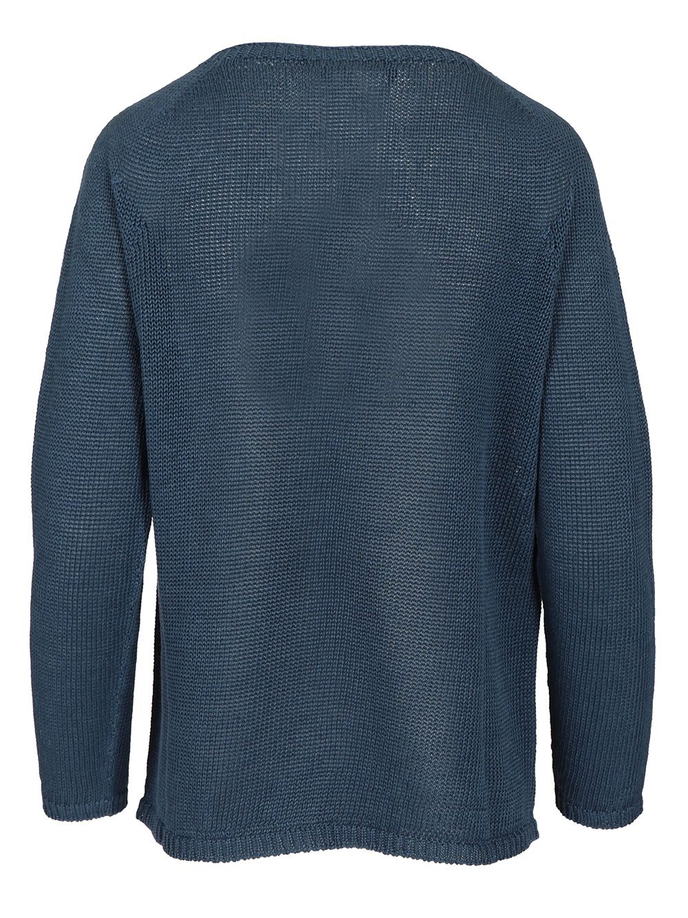 'S Max Mara Giolino Knitwear - Blue | 940ead4bf71ef6c0f8aaf9f120df2d8c04aa708d