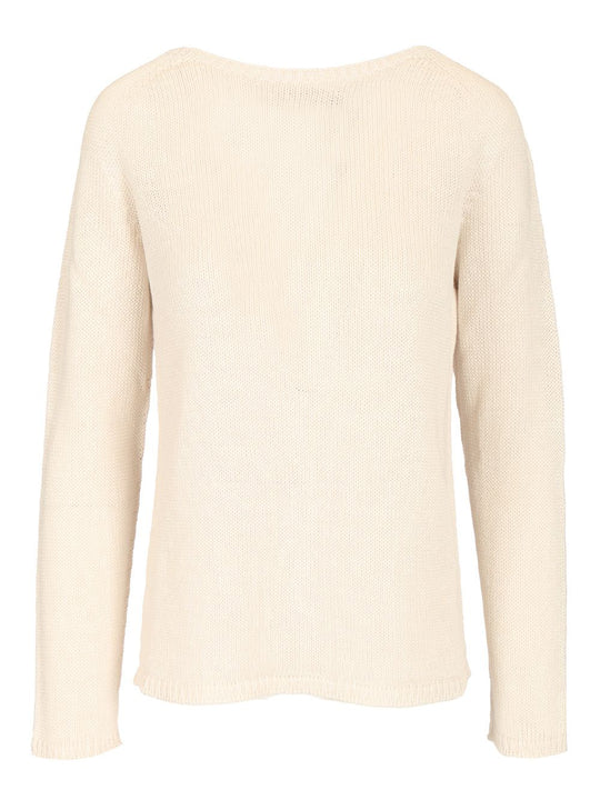 Giolino Knitwear White