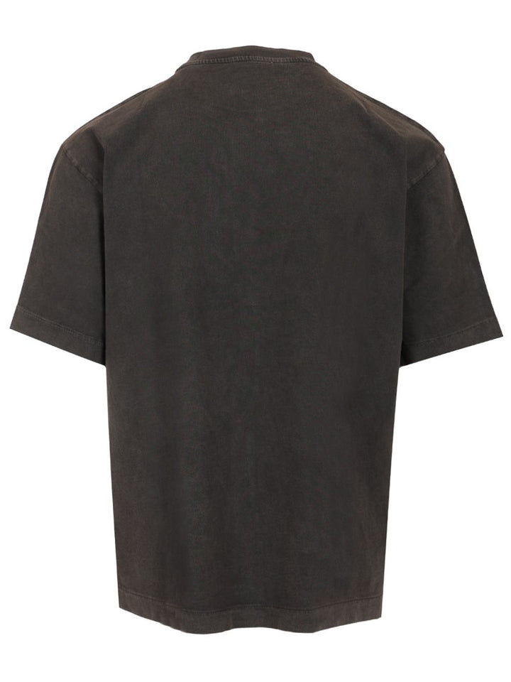 Off-White Putti T-Shirt - Black | 7c8a3e4ae2879116500471cb75d39bf0a37a0128