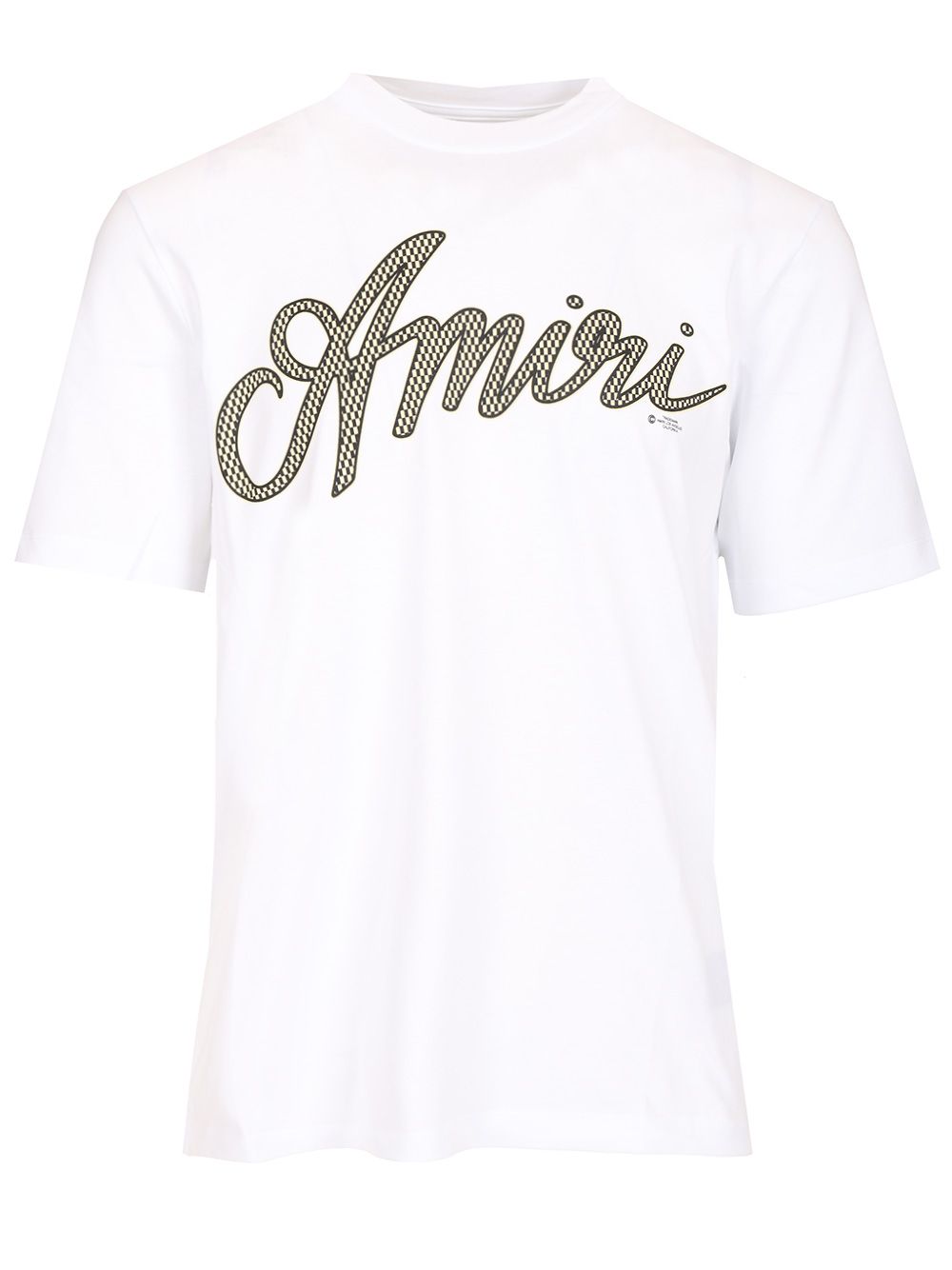 Amiri Amiri T-Shirt - White | f446073f5644182a540678fdeafdc985abfe2396
