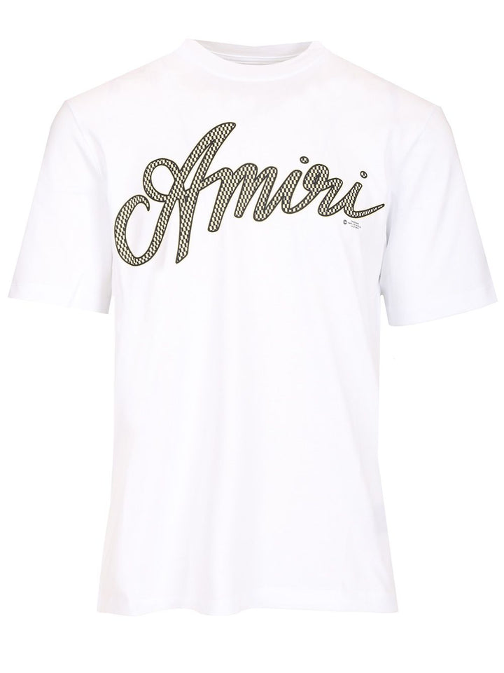 Amiri Amiri T-Shirt - White | f446073f5644182a540678fdeafdc985abfe2396
