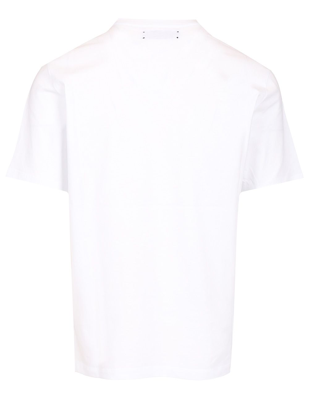 Amiri Amiri T-Shirt - White | b78ef8e720c0ac55b04d556ba648fd12c62c8e1b