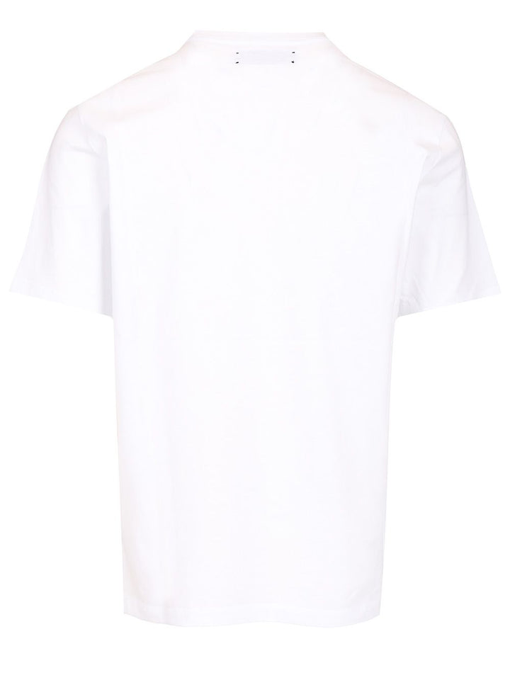Amiri Amiri T-Shirt - White | b78ef8e720c0ac55b04d556ba648fd12c62c8e1b