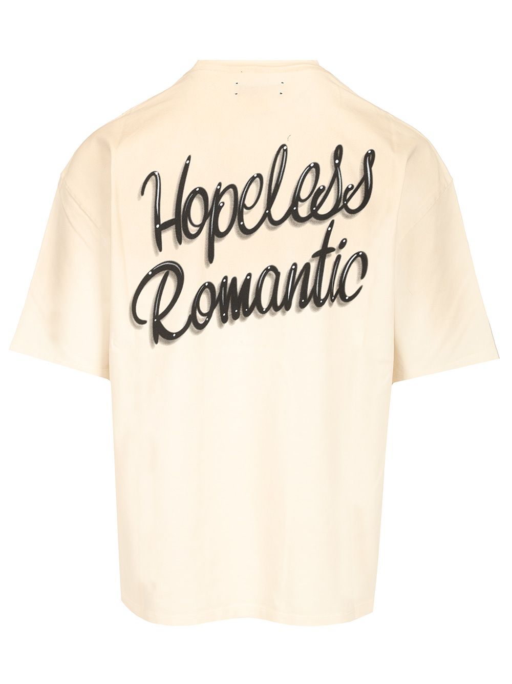 Amiri Hopless T-Shirt - White | dbaa7116a5b726bcaf8340ca1f0942d55c178707