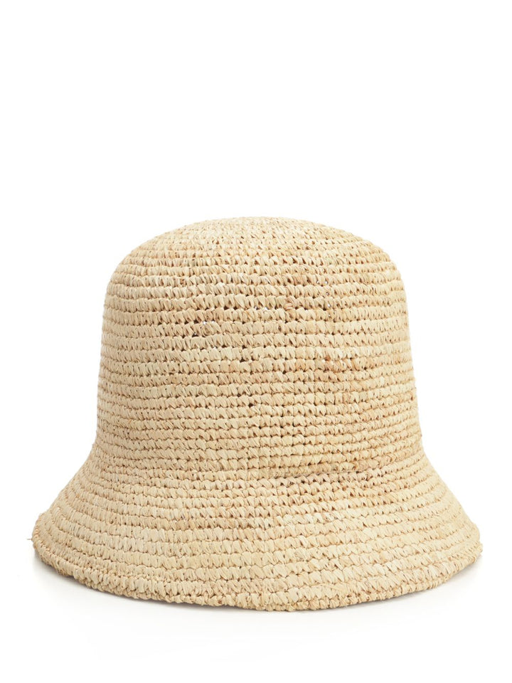 Borsalino Koko Hats - Beige | 4867124f319afaecce9baae465c57241307b4ece