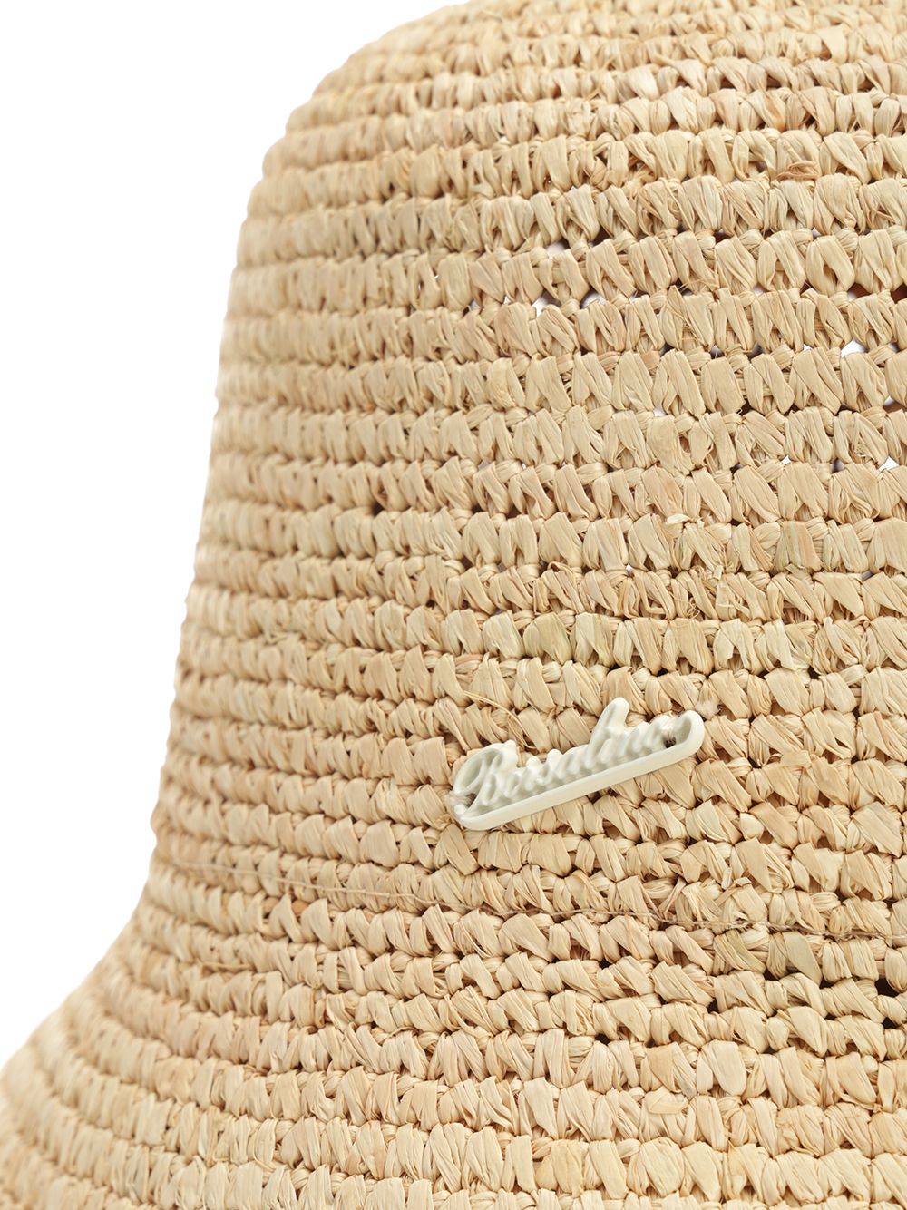 Borsalino Koko Hats - Beige | 1b1d928de4d31aaf7bfc085431adb275e466306a