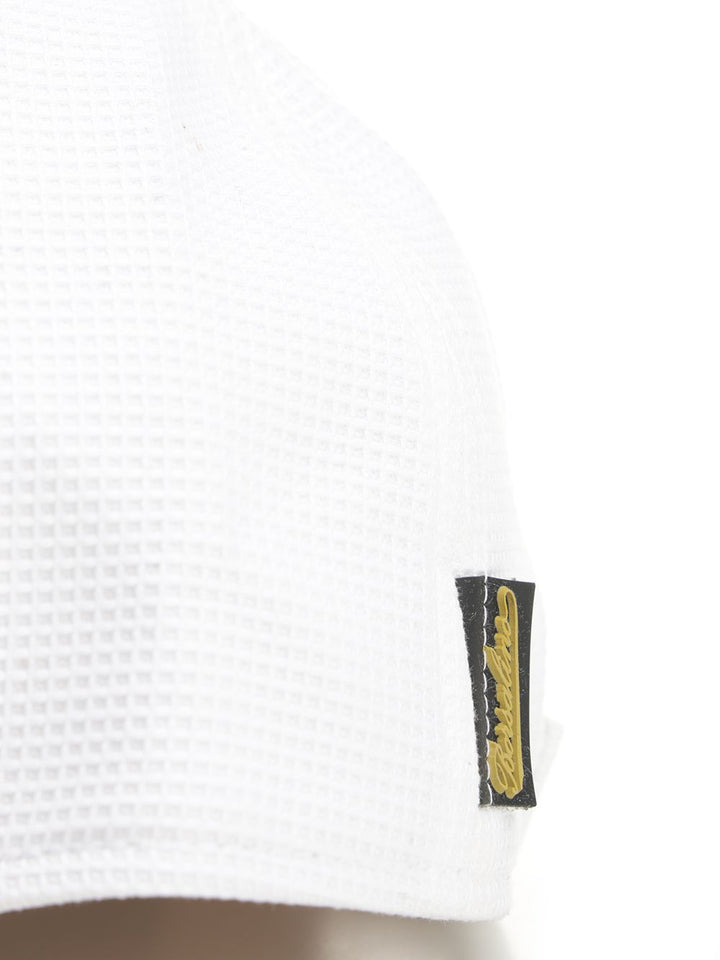 Borsalino Baseball Hat Hats - White | 3476a169e7908b5d79a5b0c8996d7780f8e0eb63