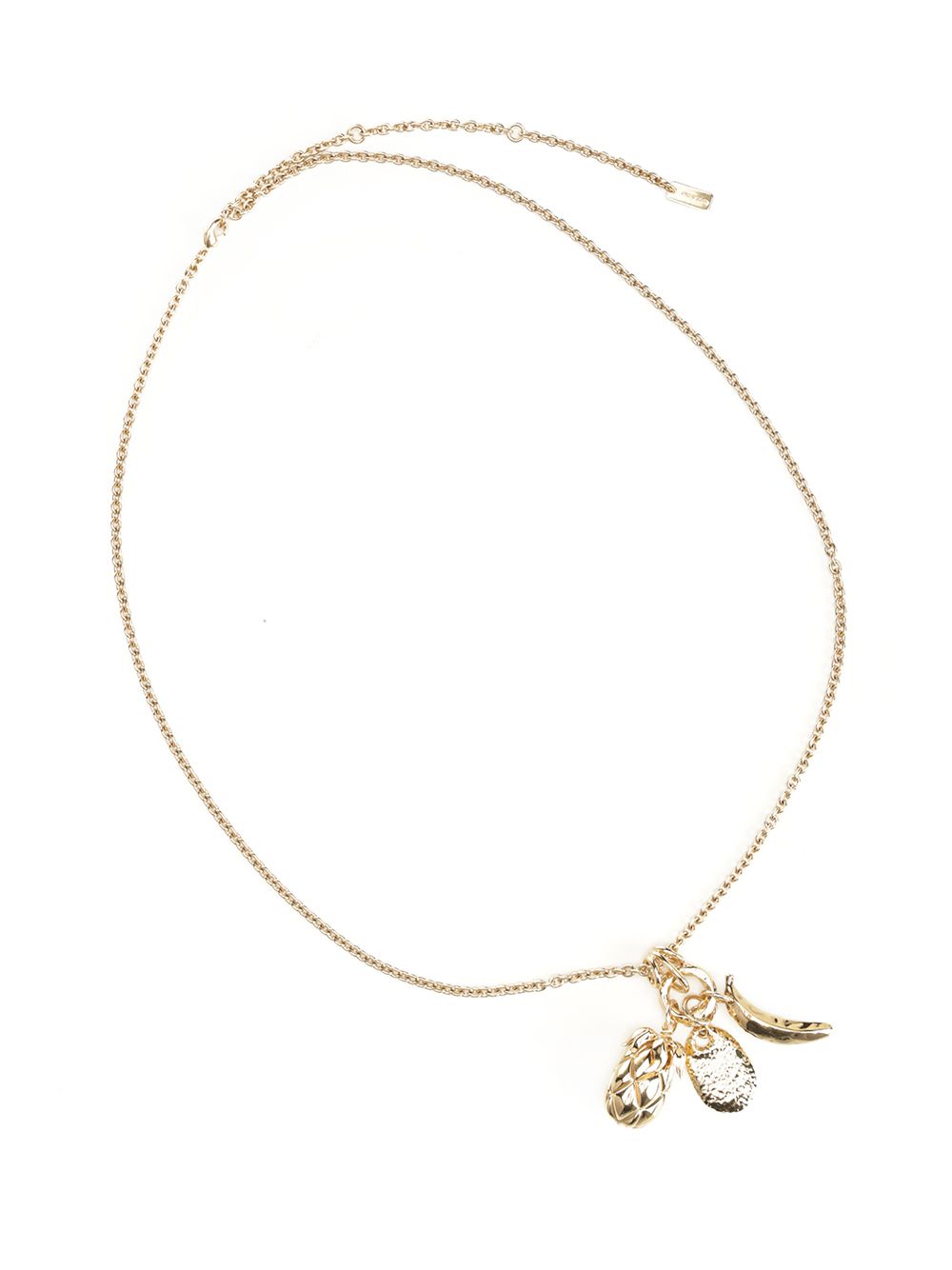 Chloe' Fruits Jewelry - Gold | eda2bb5b77b0afc7bc9134d636bbe2e997227961