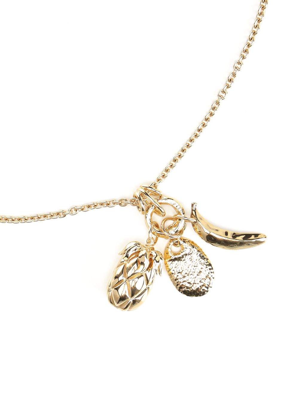 Chloe' Fruits Jewelry - Gold | abdc7e9baf6602413fd95844ad574b8a756f6568