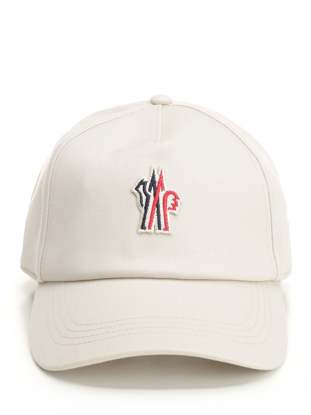 Moncler Grenoble Baseball Hat Hats - White | f8819d451991bf1c7a004d73aad9abbea1d56395