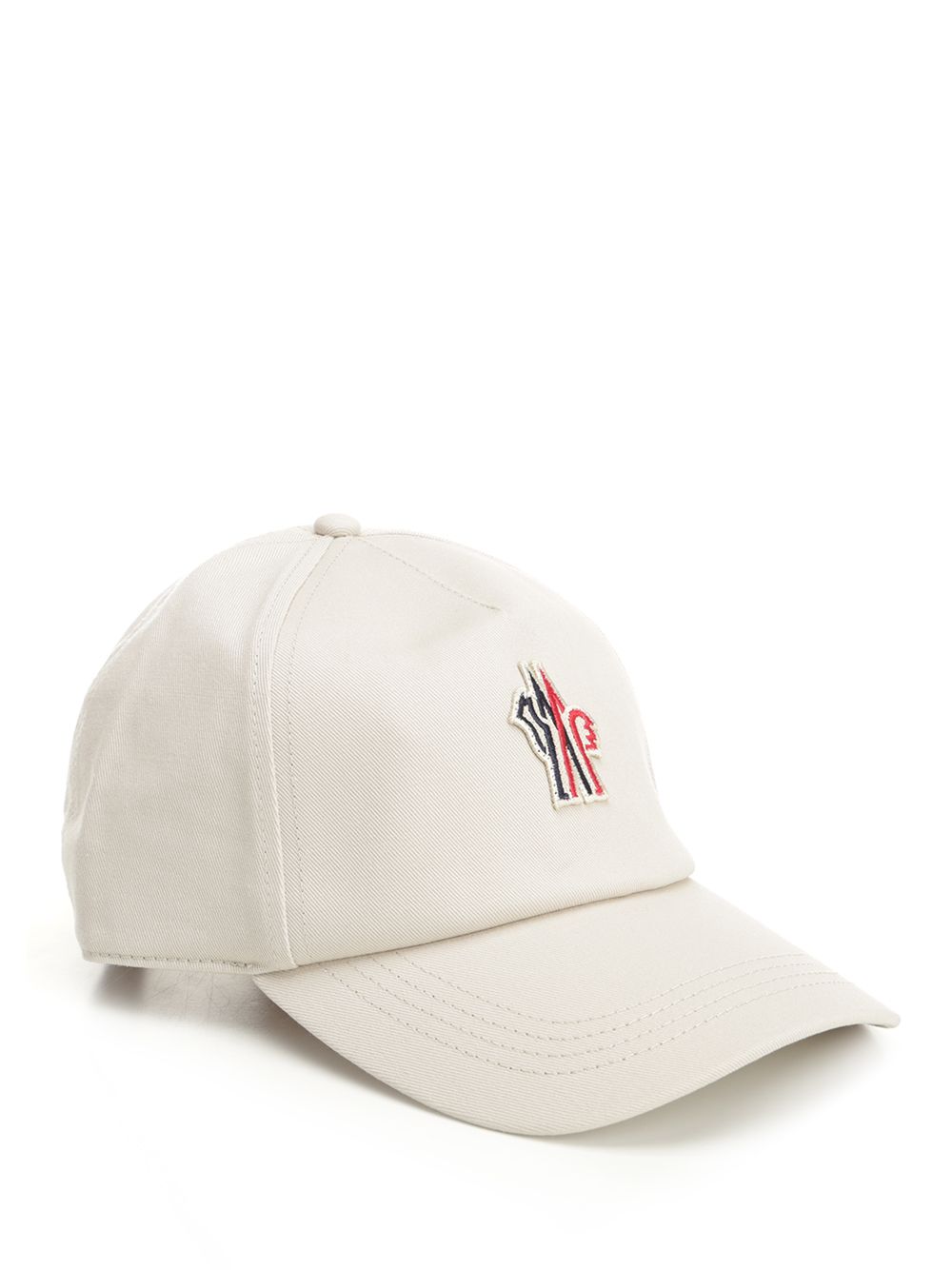 Moncler Grenoble Baseball Hat Hats - White | e23888c6b5c61c842dad71da51844d047d0b04db