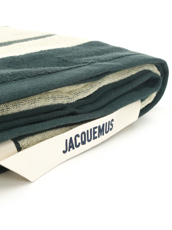Jacquemus Beach Towel Swimwear - Multicolor | 4f8697c9639c235764844c0d1bfcf0cfcc31e9b0