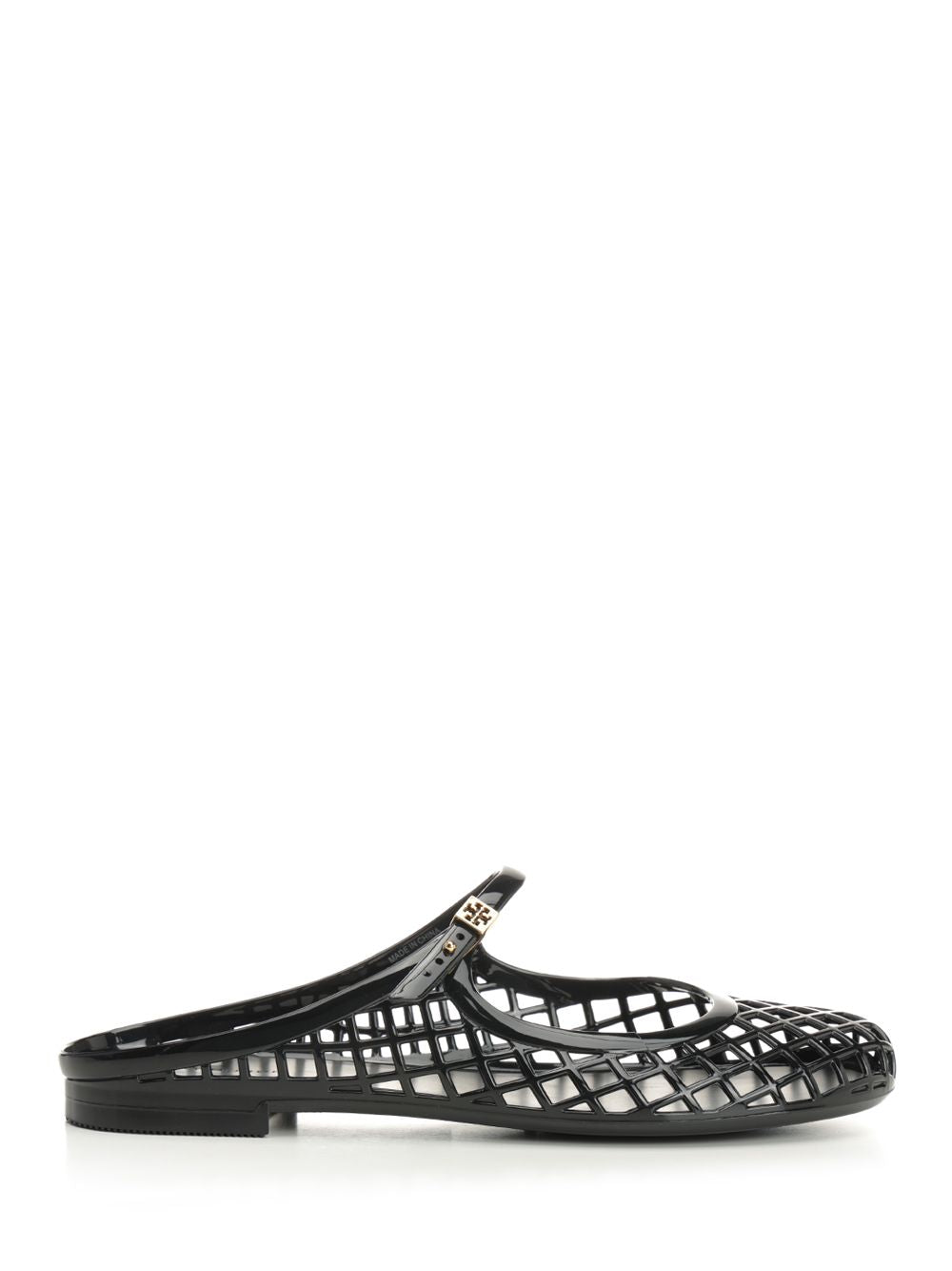 Tory Burch Jelly Mellow Scarpe basse - Black | bb4850a9fc81d1e179b83c93403ed4f9dd5c89c1