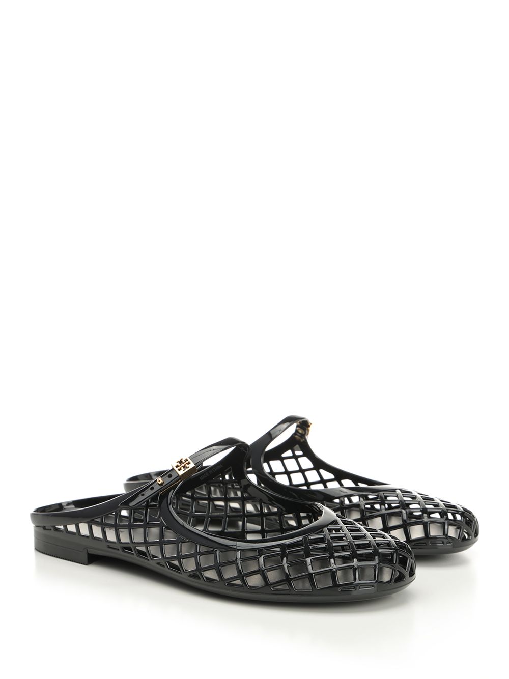 Tory Burch Jelly Mellow Scarpe basse - Black | f40ff84b6a31e4cab1bd1cdd75c3a72d152112da