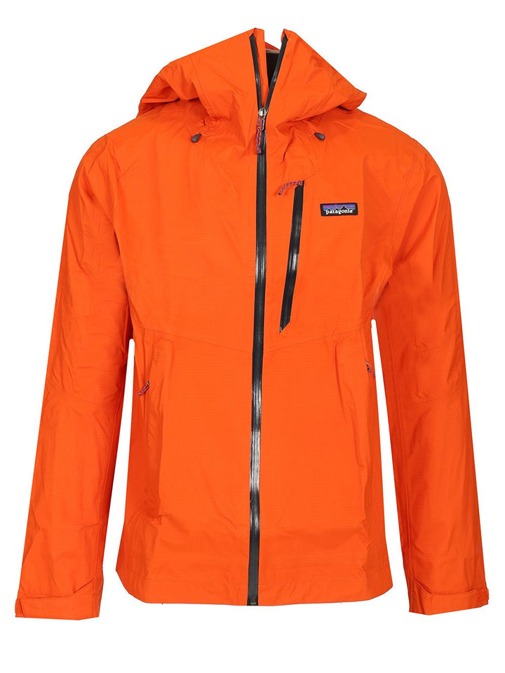 Patagonia Granite Crest Jackets - Orange | 5596f5dc7177eb8d3ab20d4889634cea9fad375a