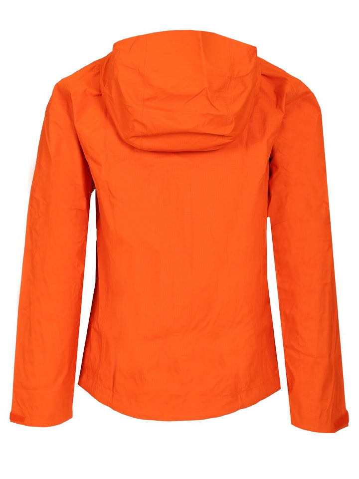 Patagonia Granite Crest Jackets - Orange | 09b6577291f67aaa2f30663facd78e08d17dbe3e