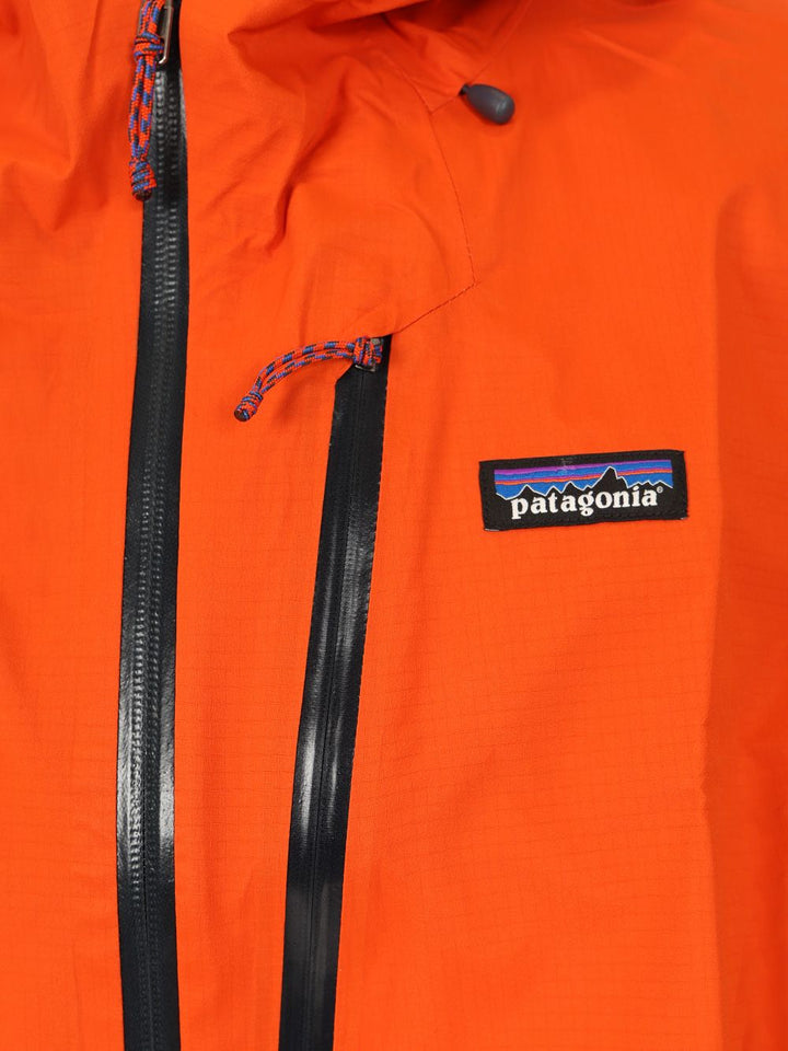 Patagonia Granite Crest Jackets - Orange | f48386fdf764b2153a28d97ae272b254be4aeef1