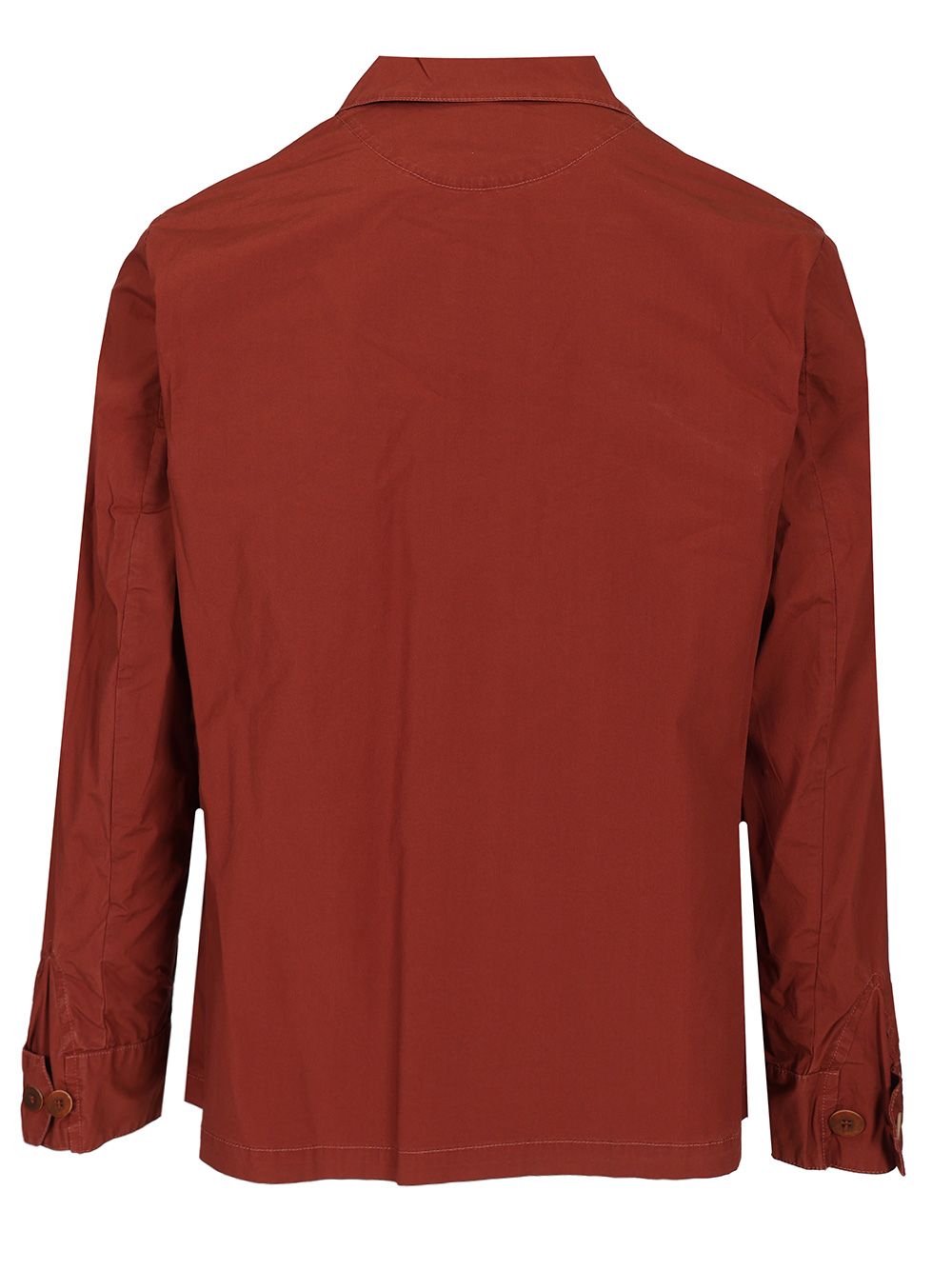 Original Vintage Overshirt Shirts - Red | 9606112a173a4dd68568cfeee825a8f67c1f3c4a