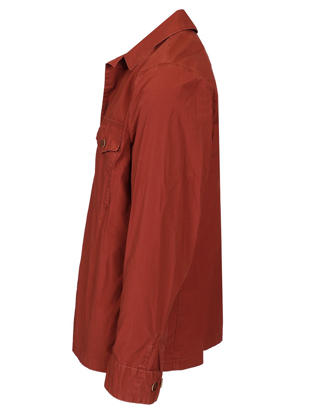 Original Vintage Overshirt Shirts - Red | 6be6a6a3b8420d73df4b80eb41f7d42a2eeffa31