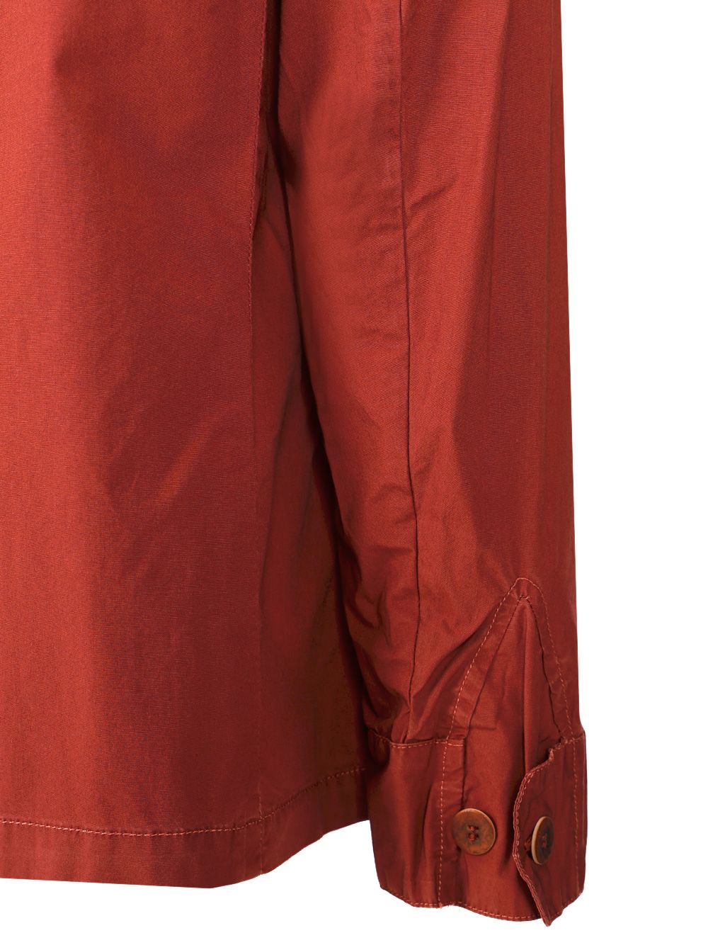 Original Vintage Overshirt Shirts - Red | bc1609b53c66b687ca5e9baa8bfe4dbe3fd23ed4