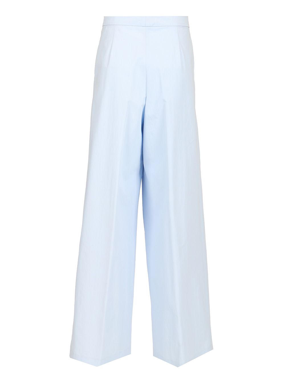 Dries Van Noten Pamplona Trousers - Light blue | 72cbc434392fcc734107930094b1029ea015ab5f