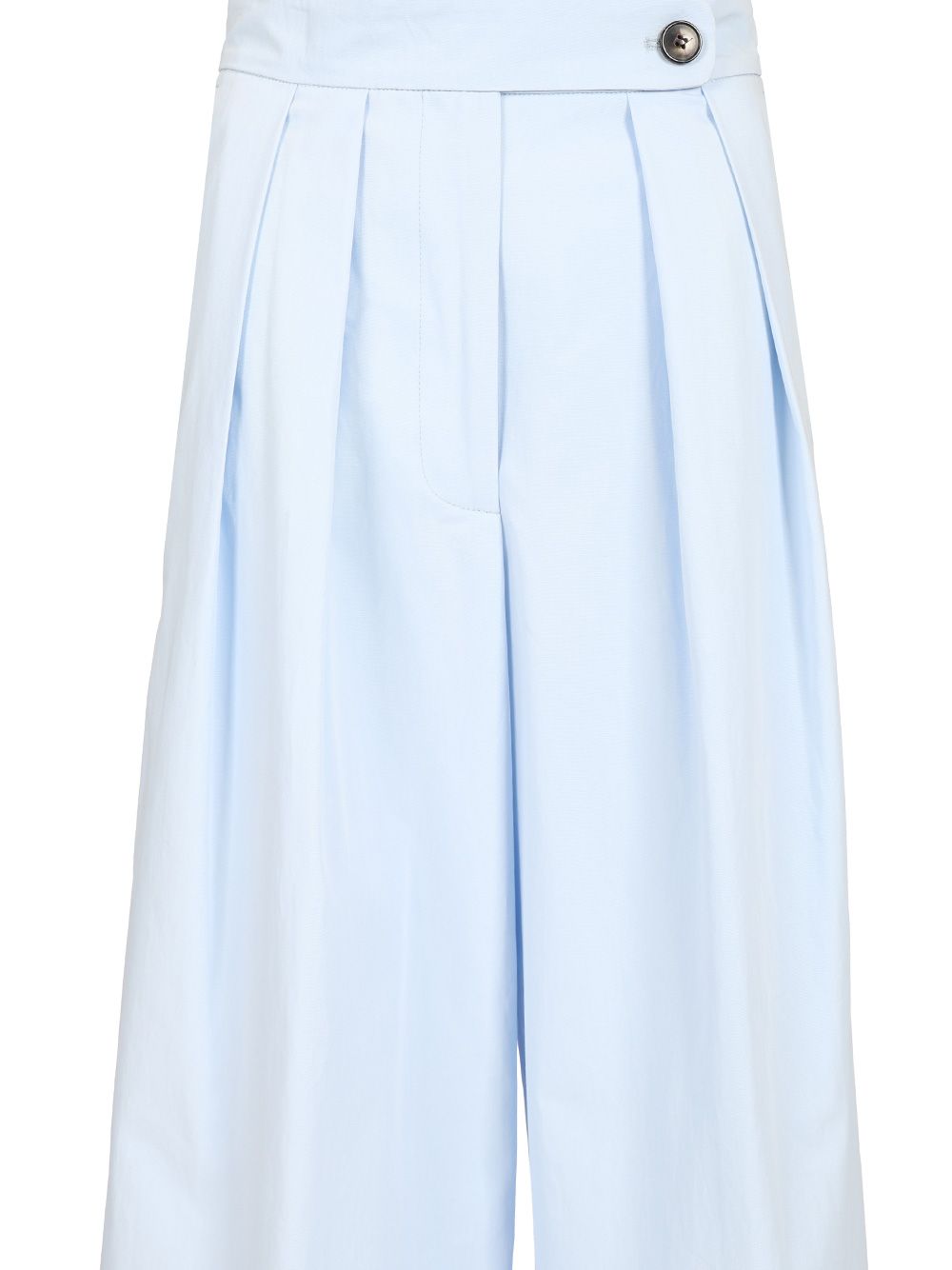 Dries Van Noten Pamplona Trousers - Light blue | 042eb6196ff2915639339c7f1cd8dd2b2116d0cb