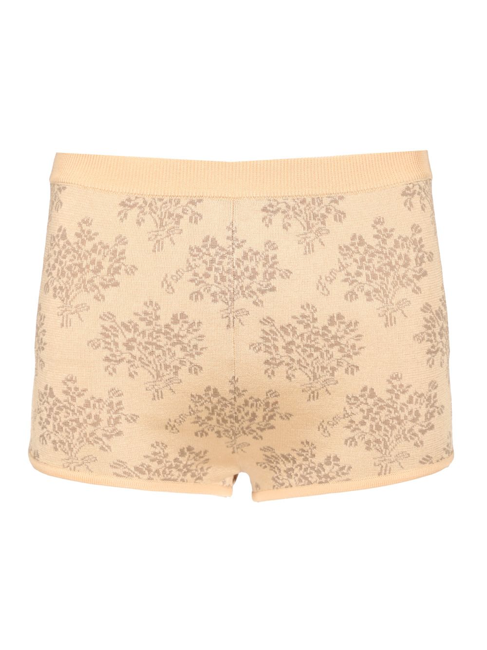 Fendi Pink Culotte Shorts Trousers - Rose | 29ad58fbbc0db20849699eab1aabe0f4d5e8975d