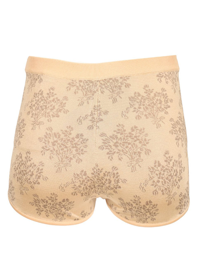 Fendi Pink Culotte Shorts Trousers - Rose | 6d75e51ab8be364d4499f9732ad10d626766245e