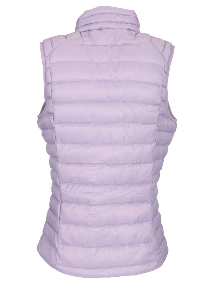 Patagonia Windproof Down Vest Coats - Violet | 69cfe610f5637ca8699aa96bc10677e22df14983