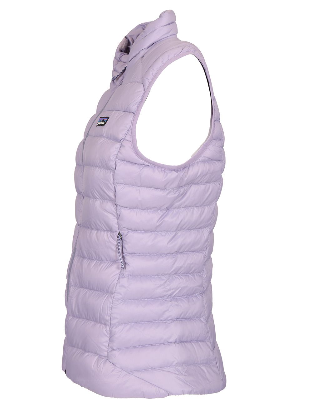 Patagonia Windproof Down Vest Coats - Violet | f776912004bdf082725e0466238eaa62252792cf