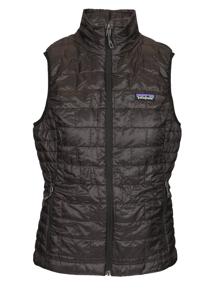Patagonia Nano Puff® Coats - Black | 60a3bf882a894878ce4ff95d82055505426b5901