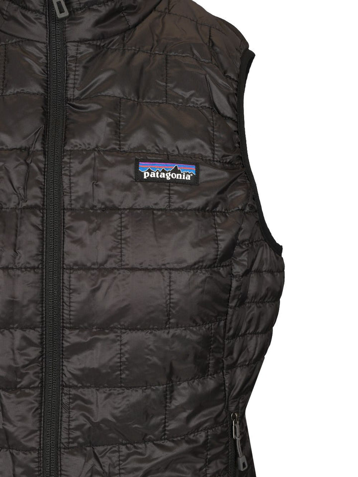 Patagonia Nano Puff® Coats - Black | 8d8e0d9fb1d96d4983d2fd819f5c2b07481877a7