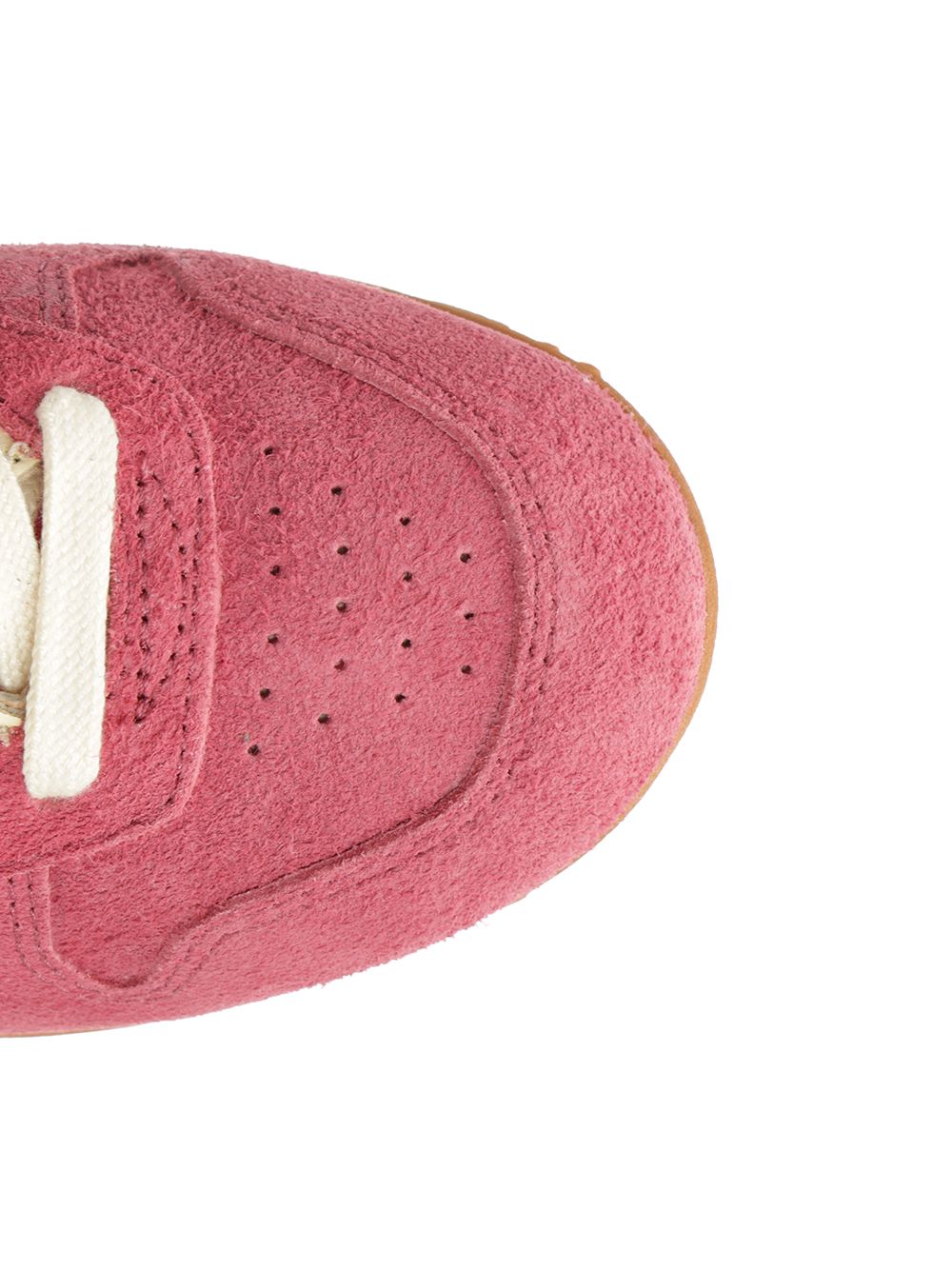 Autry  Windspin Sneakers - Red | 9c5517249252d64d189b29e5abe1ddfb118be573