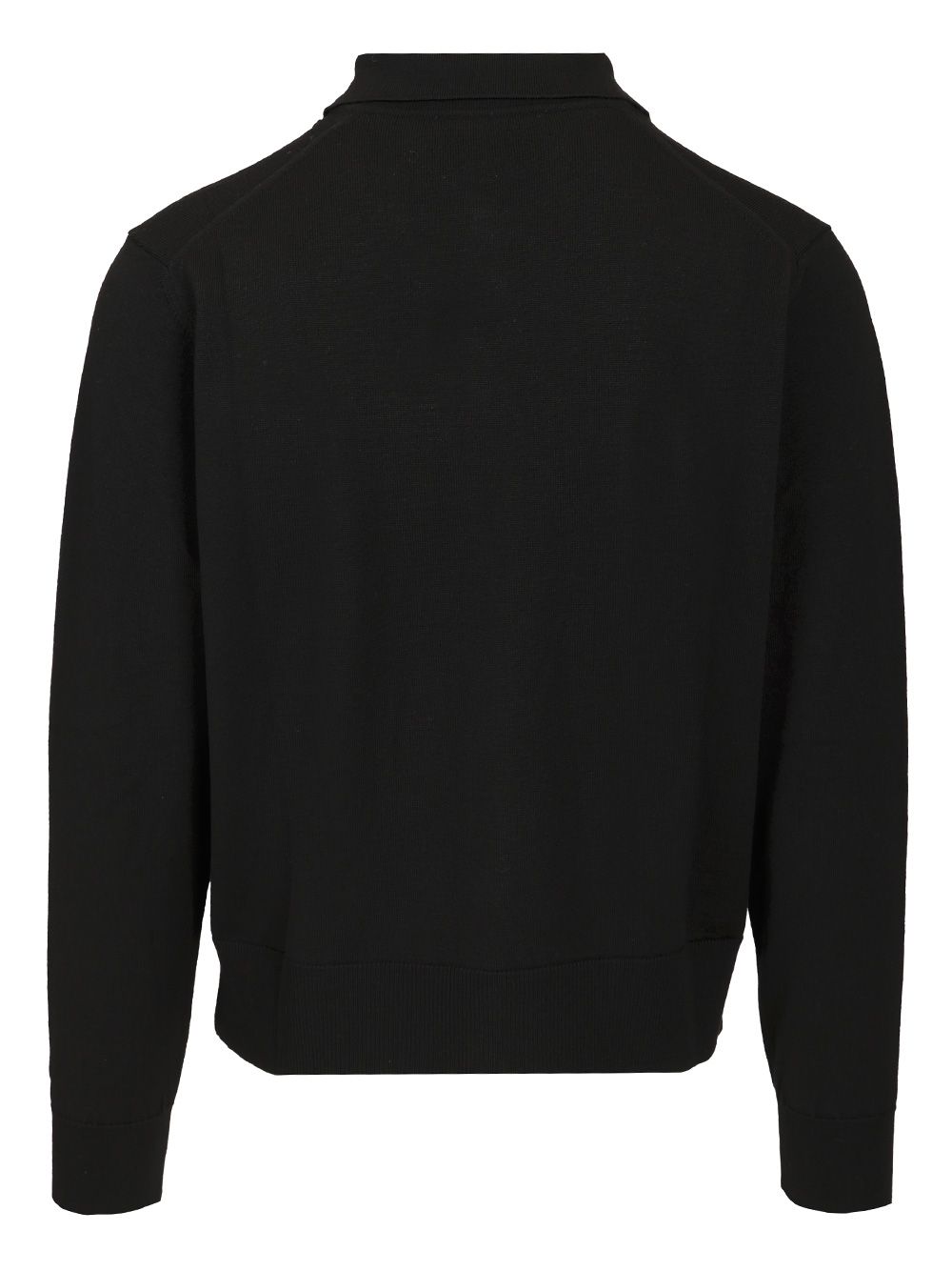Ami Ami De Coeur Knitwear - Black | af036aa2d769db1941e2db2c591a81f3e2489efc