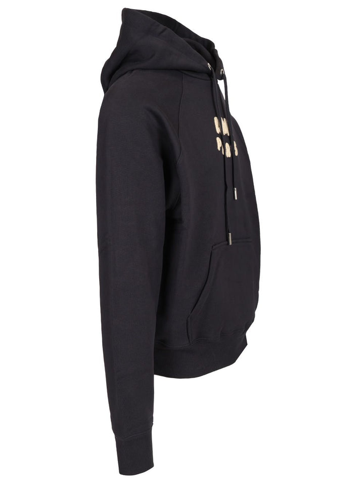 Ami Ami Paris Sweatshirts - Blue | 642dc42545fd1eb384755e28bfe6f4729baa4c04