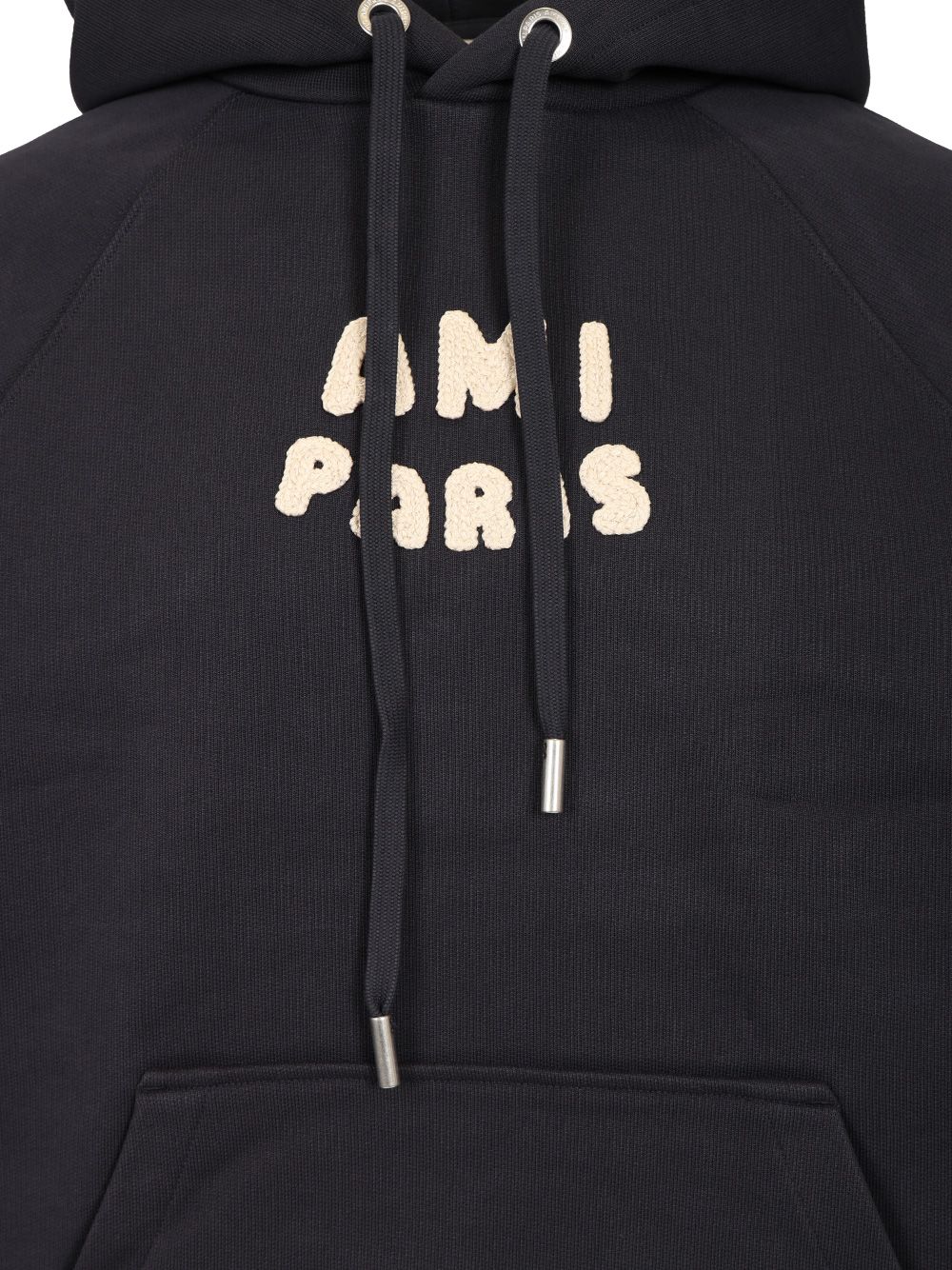 Ami Ami Paris Sweatshirts - Blue | e4a828790ec83f07db0eb726b6619af083f91dcc