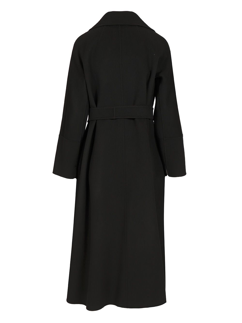 'S Max Mara Elisa Coats - Black | 287eb4e7627c0b8d794aed381d10f5e3c13fcf4a