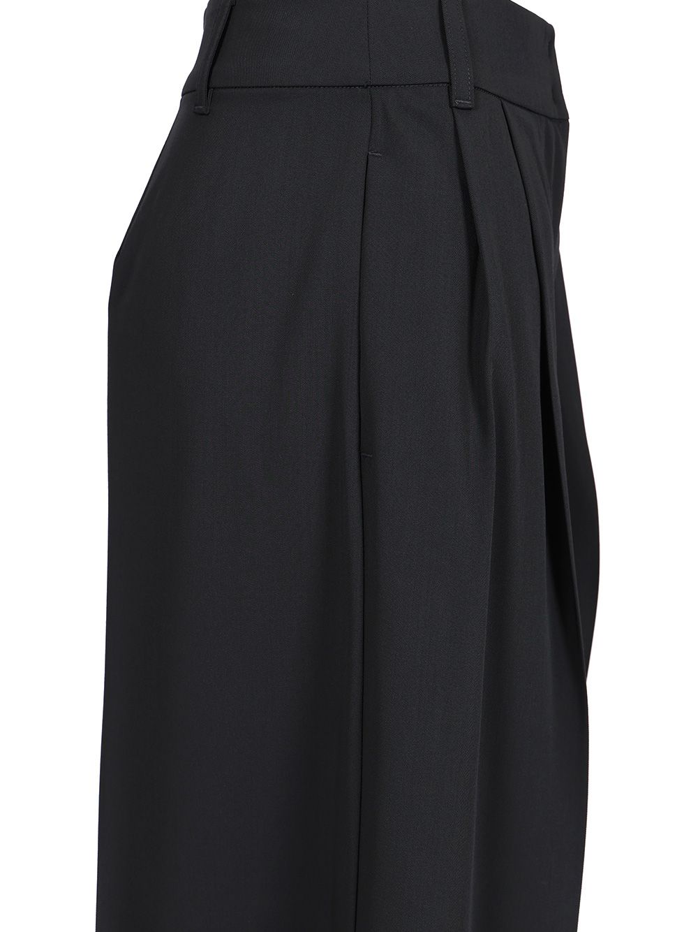 'S Max Mara Nichols Trousers - Blue | 1dac895368db98fe20991d5f20b3a80b9934c5f4
