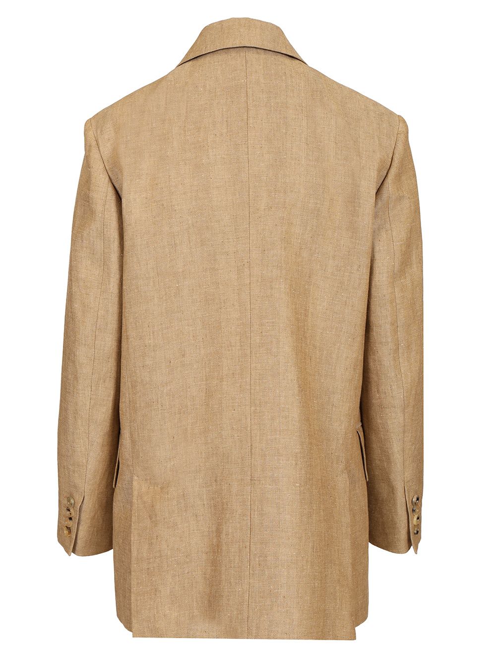 Max Mara Olimpia Jackets - Brown | 54466f8ef0ff0e1b9c9c43f2cf9815f2fdeff36d